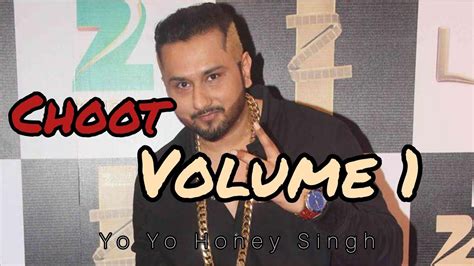 pink choot|Yo Yo Honey Singh – Choot Vol. 1 Lyrics .